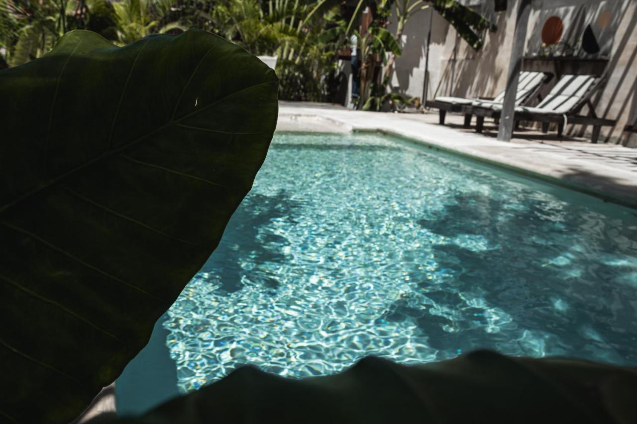 Chill Kanil Tulum Exterior foto