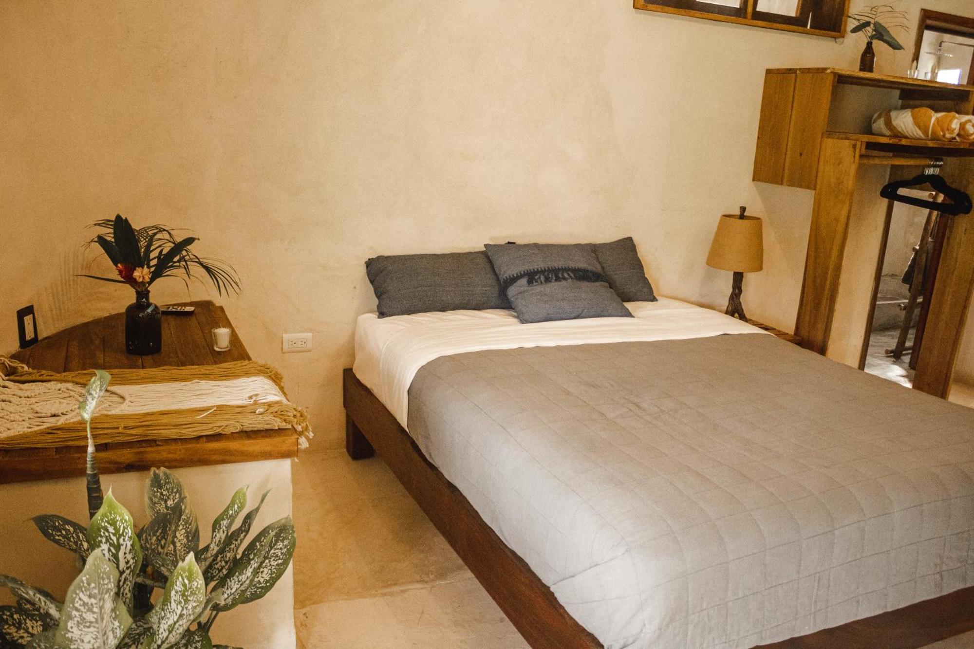 Chill Kanil Tulum Quarto foto