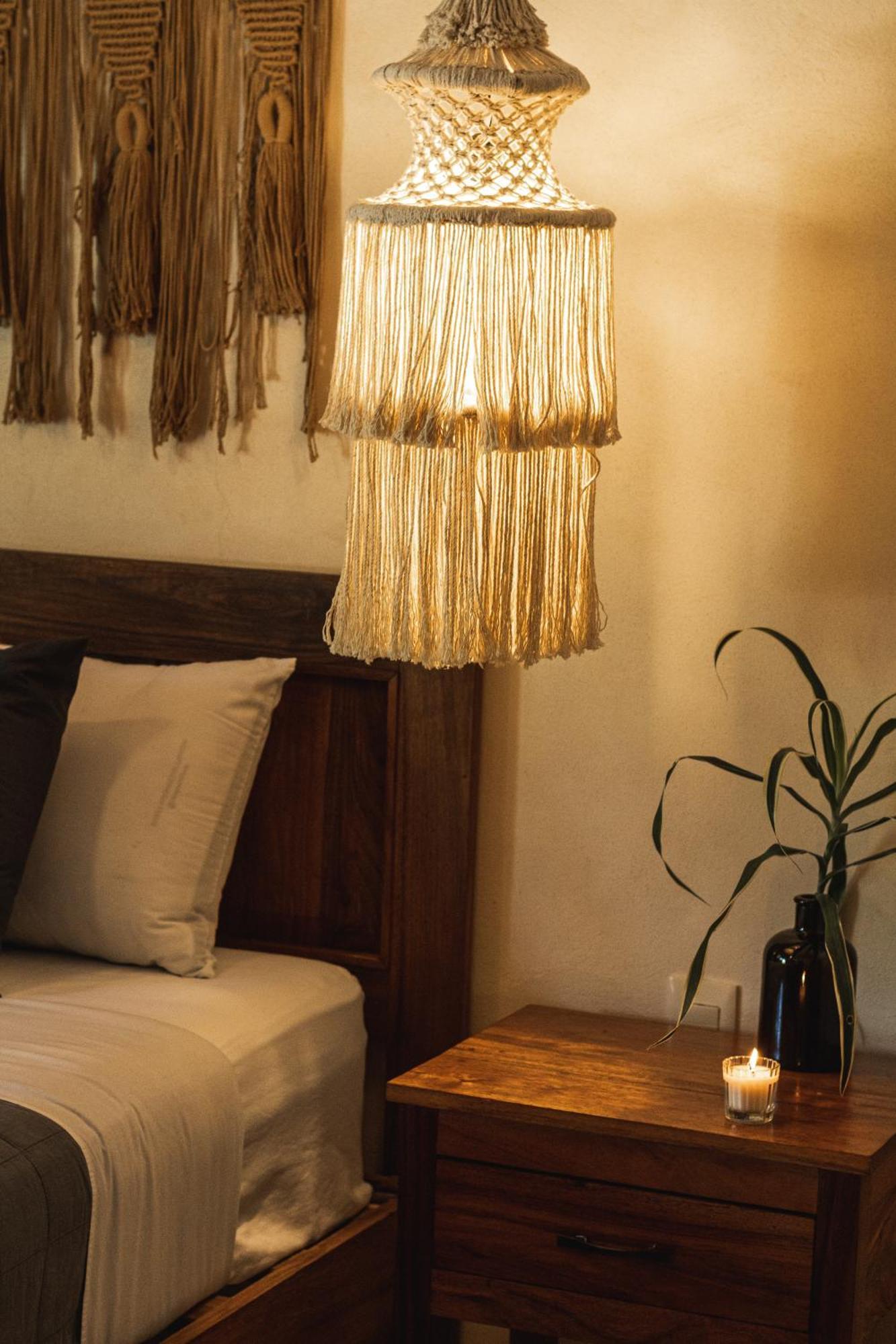 Chill Kanil Tulum Quarto foto