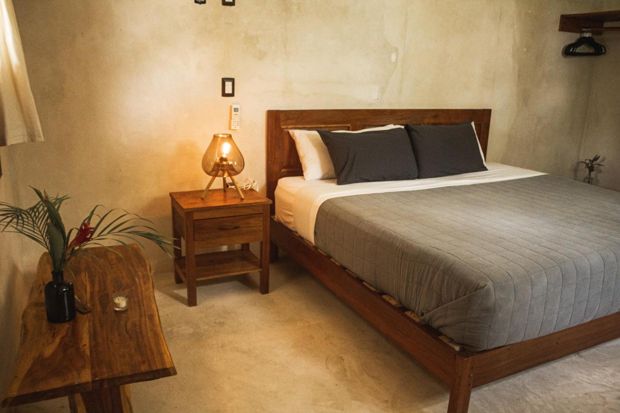 Chill Kanil Tulum Quarto foto